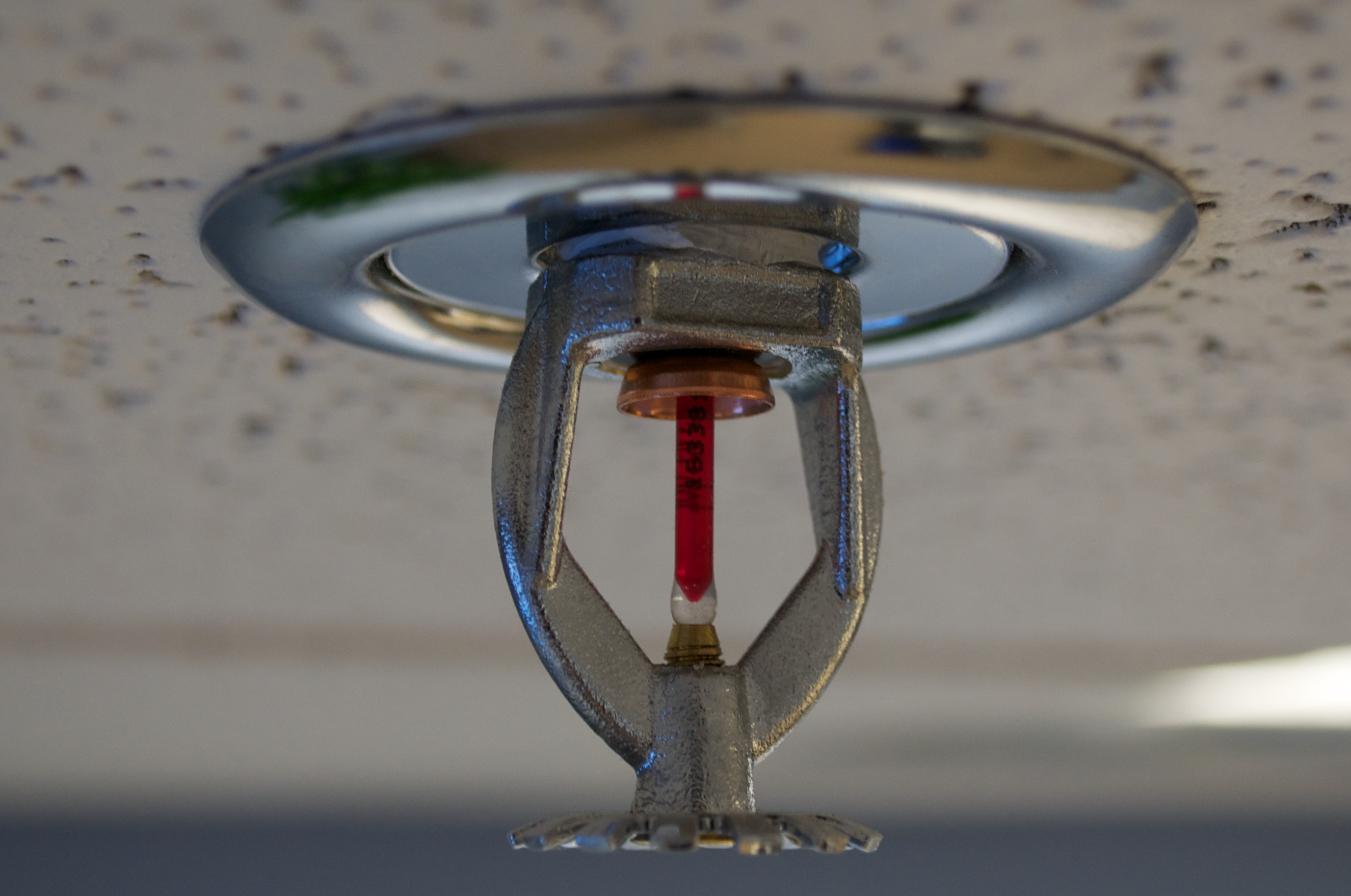 Fire Safety Systems